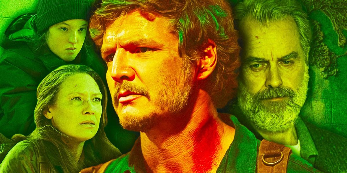 La teoría de la temporada 2 de The Last Of Us revela cómo el programa de televisión de HBO puede retrasar el destino de Joel