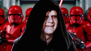 La teoría del ascenso de Skywalker revela el impactante origen del Sith Eterno de Palpatine