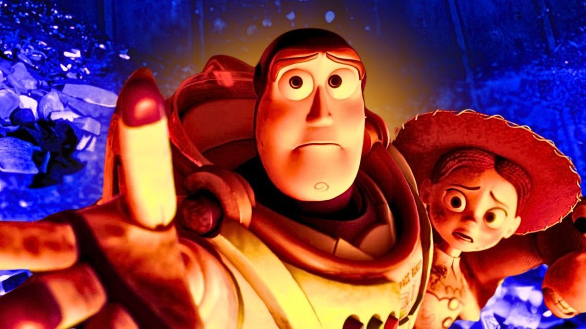 La teoría emocional de Toy Story 5 explica cómo terminará la franquicia (y es perfecta)