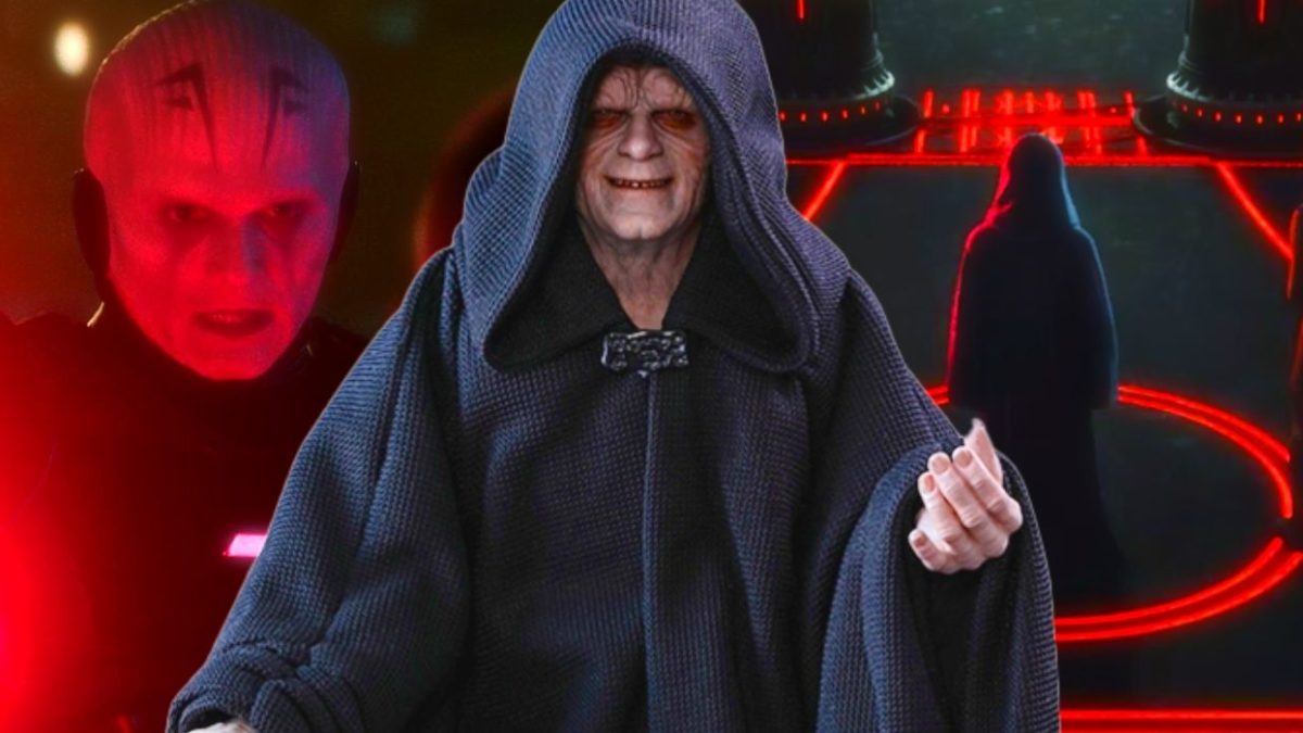 La teoría oscura de Star Wars revela el verdadero propósito de Palpatine para los inquisidores imperiales