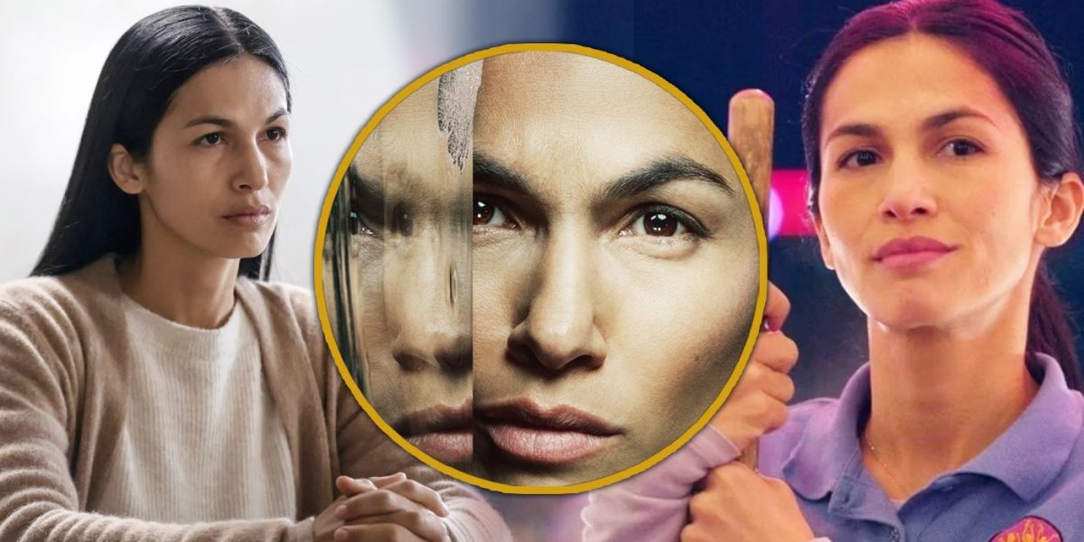 La tercera temporada de The Cleaning Lady publica arte clave con Elodie Yung y emocionantes fotos del elenco