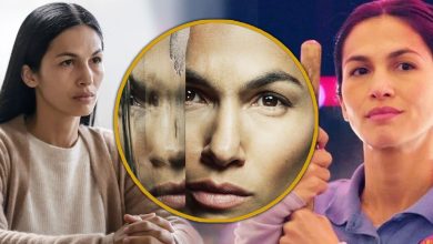 La tercera temporada de The Cleaning Lady publica arte clave con Elodie Yung y emocionantes fotos del elenco