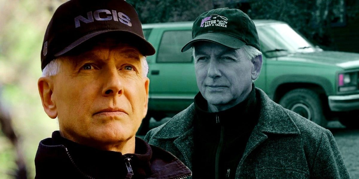 La trama sin resolver más grande de Gibbs continúa empantanando al NCIS 2 años después de su salida