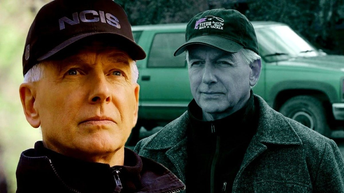 La trama sin resolver más grande de Gibbs continúa empantanando al NCIS 2 años después de su salida