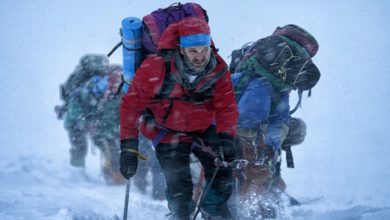 La triste verdad de lo que le pasó a Anatoli tras los sucesos del Everest