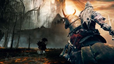 La ubicación del DLC de One Elden Ring está lista para llevar a los jugadores a través de la tradición más cruel de FromSoft