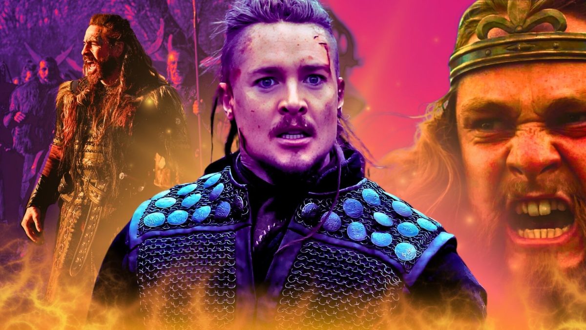 La última película del Reino fue la forma equivocada de terminar la historia de Uhtred (a pesar de ser genial)