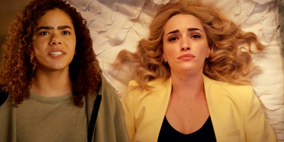 La ventana de lanzamiento de la temporada 3 de Ginny & Georgia recibe una actualización decepcionante a pesar de los enormes números de Netflix