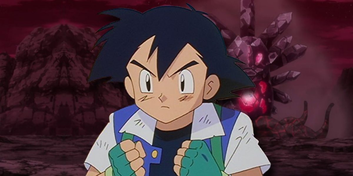 La verdadera fuente de megaevoluciones de Pokémon es la mayor amenaza de la serie