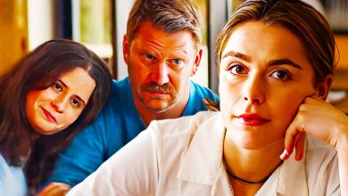 La verdadera historia de Wildflower: las verdaderas inspiraciones detrás de Bea, Sharon y Derek explicadas