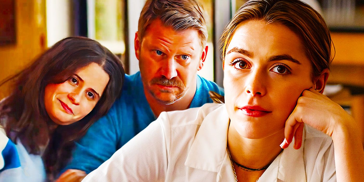 La verdadera historia de Wildflower: las verdaderas inspiraciones detrás de Bea, Sharon y Derek explicadas