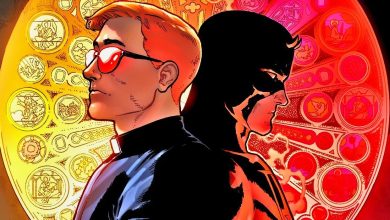 La vida de Daredevil acaba de cambiar para siempre gracias a 4 simples palabras
