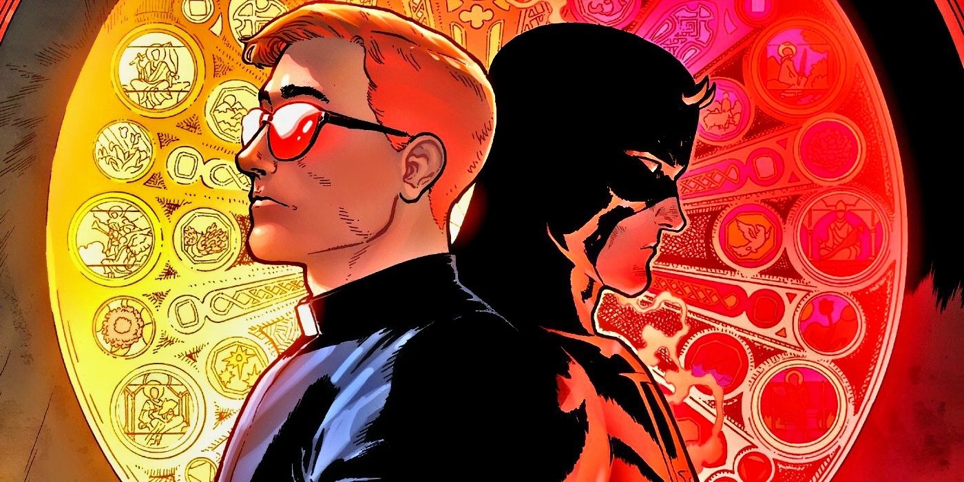 La vida de Daredevil acaba de cambiar para siempre gracias a 4 simples palabras