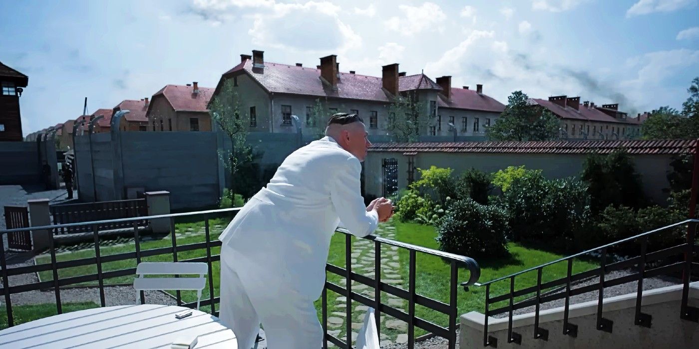 La zona de interés: la nominada a mejor película de A24 ya está disponible para verla en casa