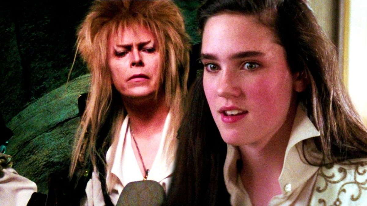 Labyrinth 2 recibe una actualización aclaratoria después de que la secuela del clásico de culto fuera aparentemente archivada