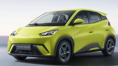 Lanzan auto eléctrico chino en 358 mil pesos; automotriz ya busca planta en México