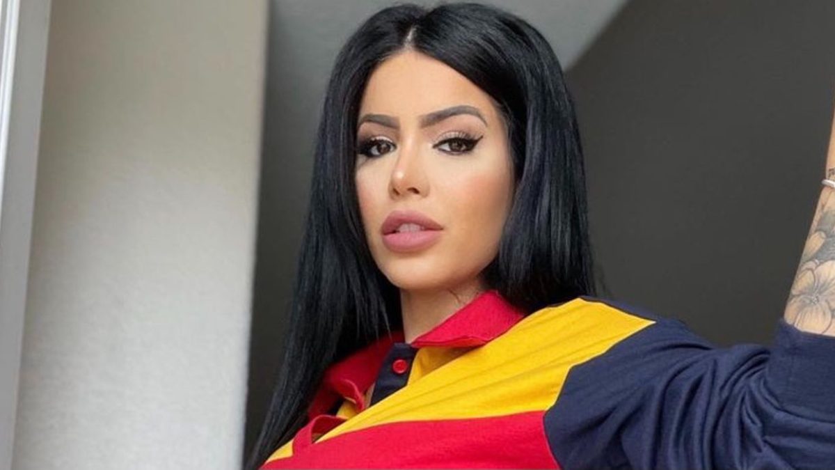 Larissa Lima, prometido de 90 días, presenta nuevo novio y los fanáticos creen que se parece al esposo de Paola