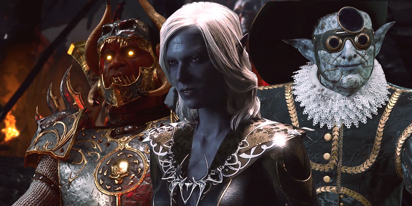 Las 10 acciones legendarias más difíciles de afrontar en Baldur’s Gate 3