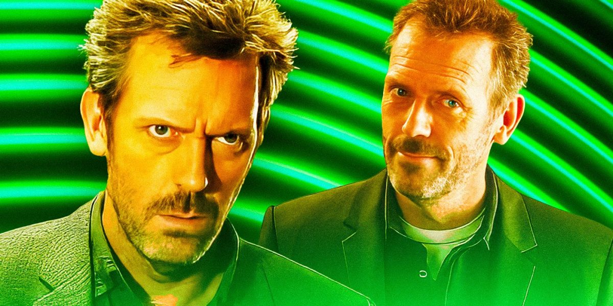 Las 10 mejores citas de Gregory House, clasificadas
