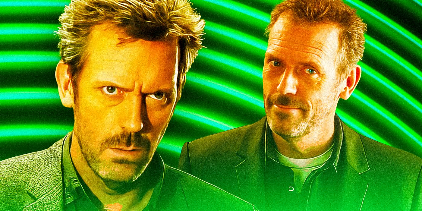 Las 10 mejores citas de Gregory House, clasificadas
