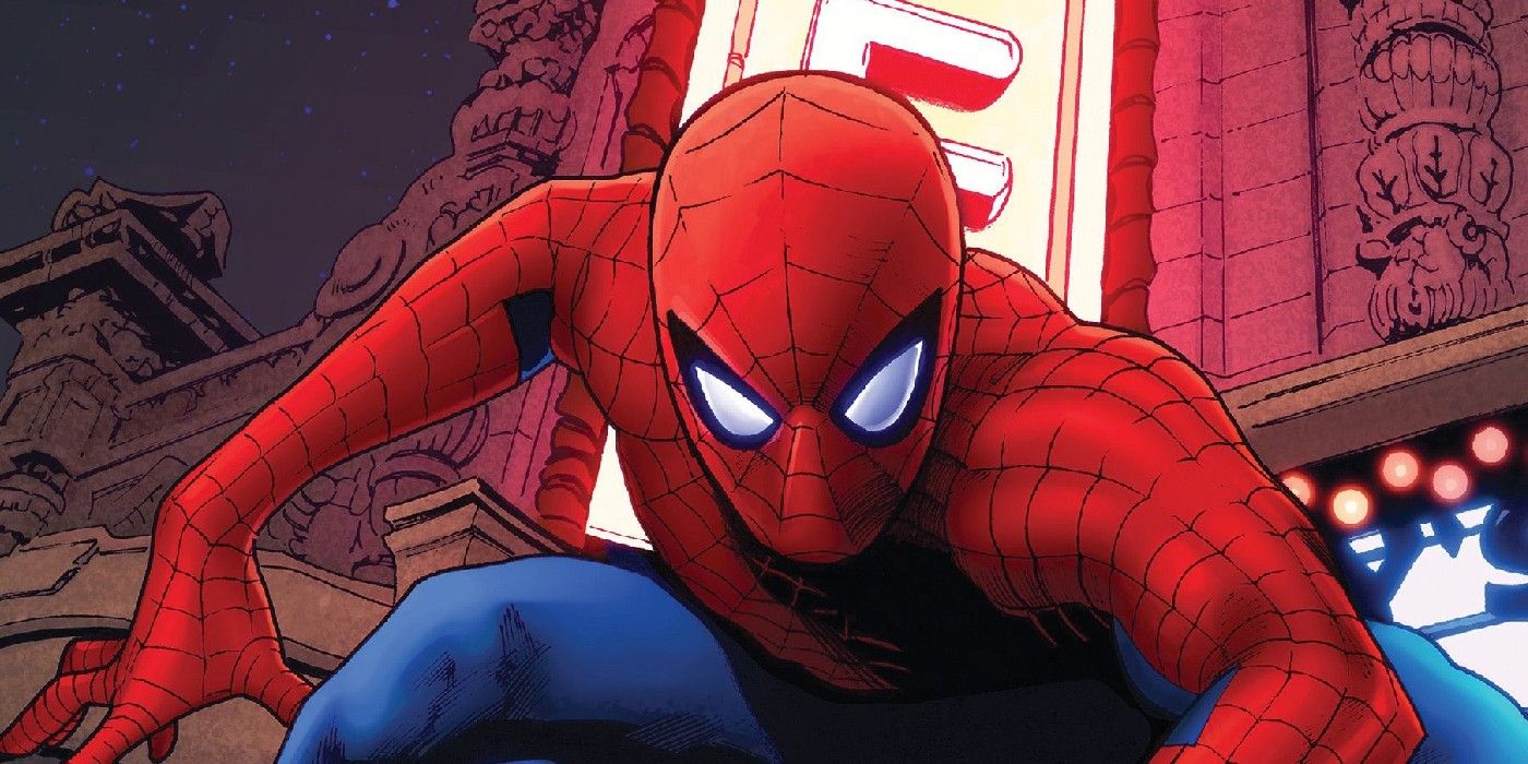 Las 10 mejores historias de cómics de Spider-Man en la historia de Marvel