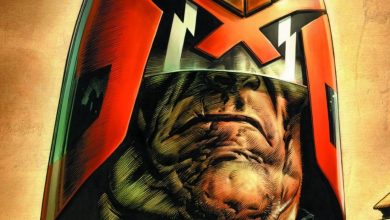 Las 10 mejores historias del juez Dredd de Garth Ennis