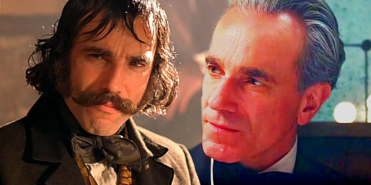 Las 10 mejores películas de Daniel Day Lewis, clasificadas