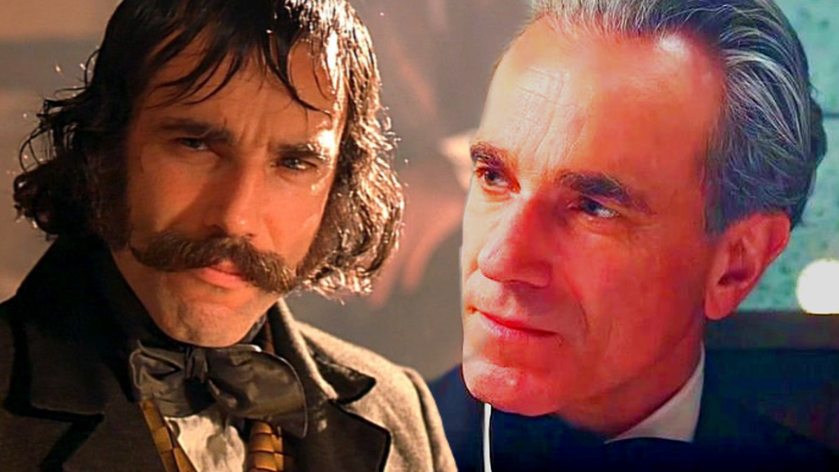 Las 10 mejores películas de Daniel Day Lewis, clasificadas