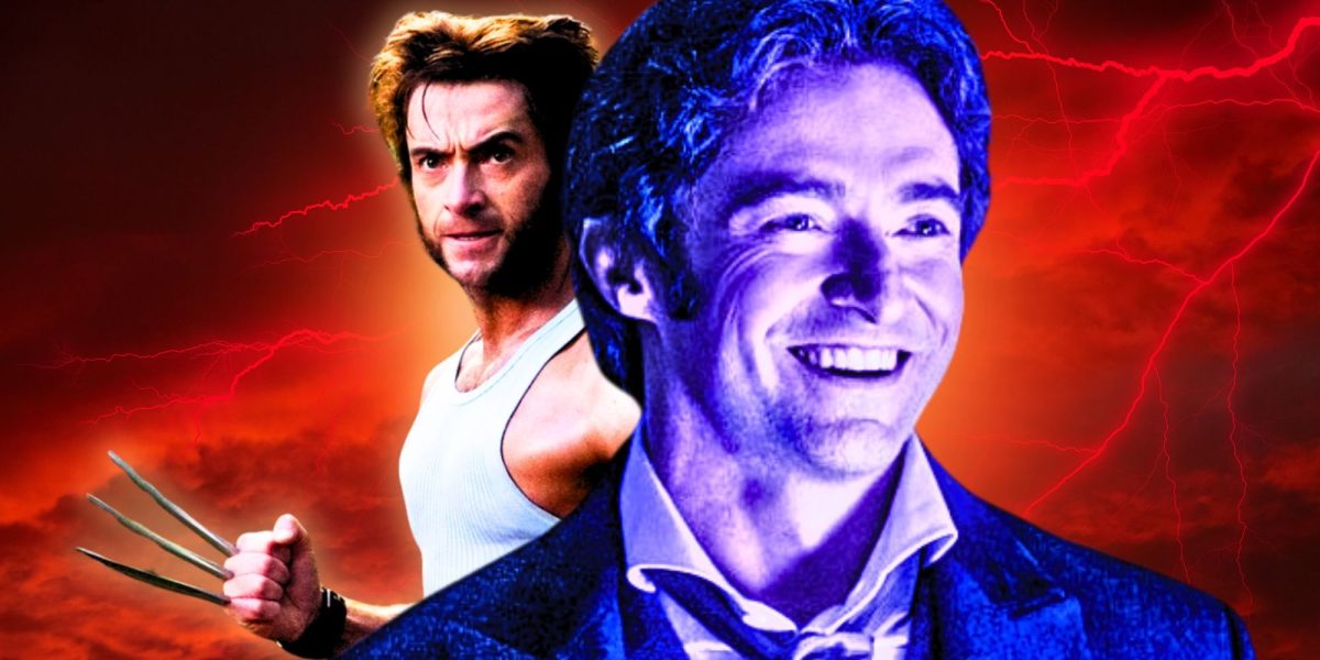 Las 10 mejores películas de Hugh Jackman, clasificadas