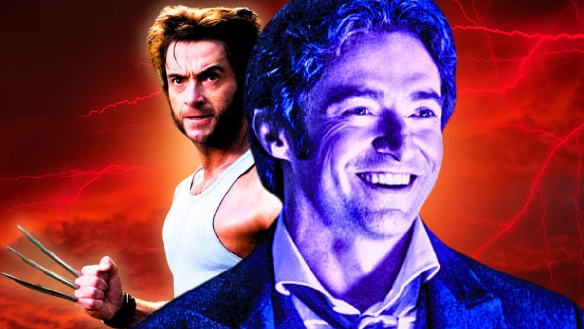 Las 10 mejores películas de Hugh Jackman, clasificadas