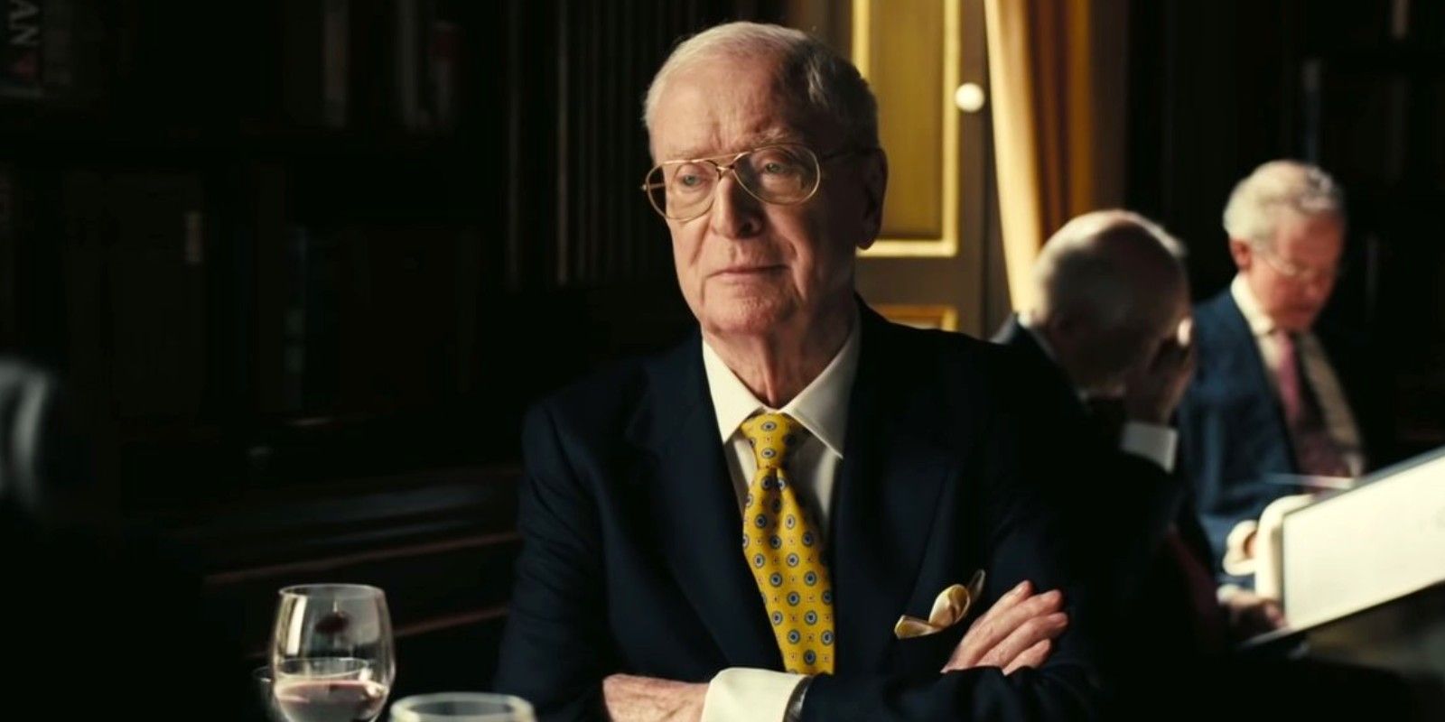 Las 10 mejores películas de Michael Caine, clasificadas