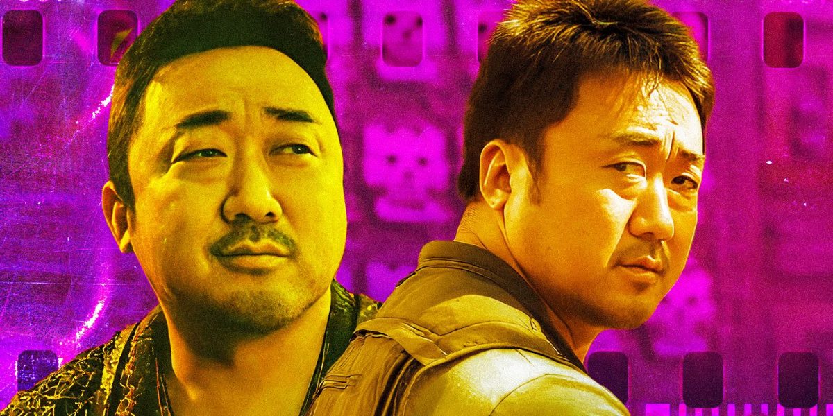 Las 10 mejores películas y programas de televisión de Don Lee, clasificados