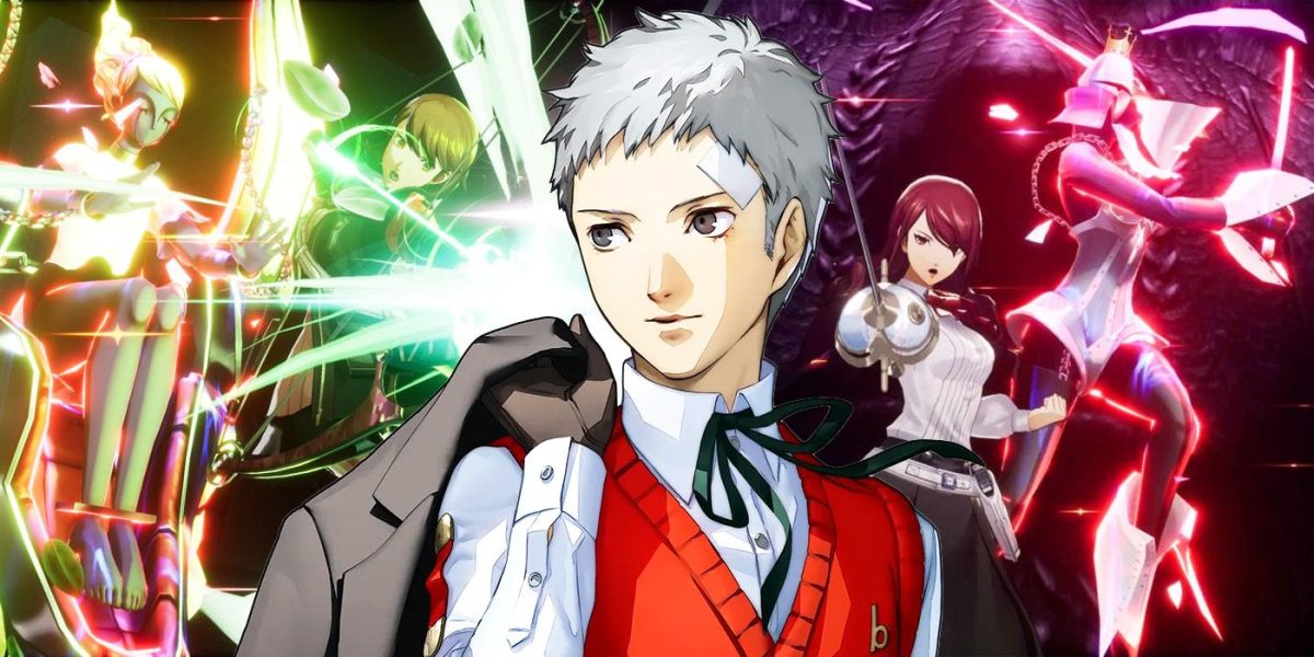 Las 10 mejores personas del juego inicial para obtener el primer lugar en Persona 3 Reload