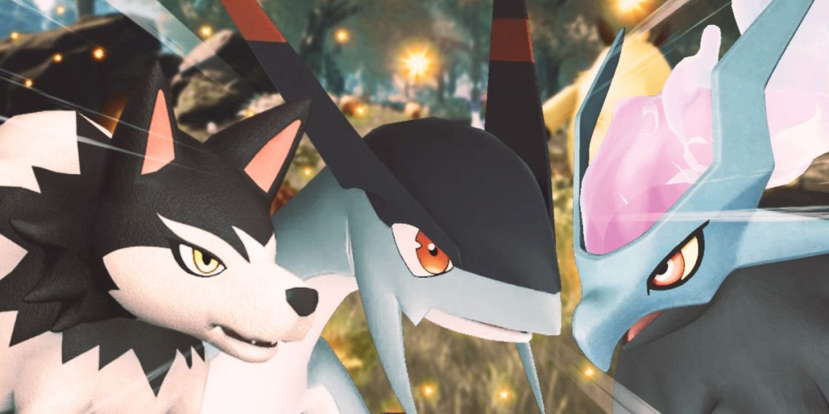 Las 10 monturas más rápidas de Palworld (y dónde encontrarlas)