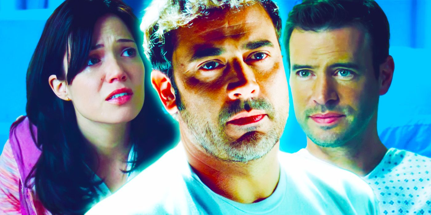 Las 10 muertes de pacientes más tristes de Grey’s Anatomy