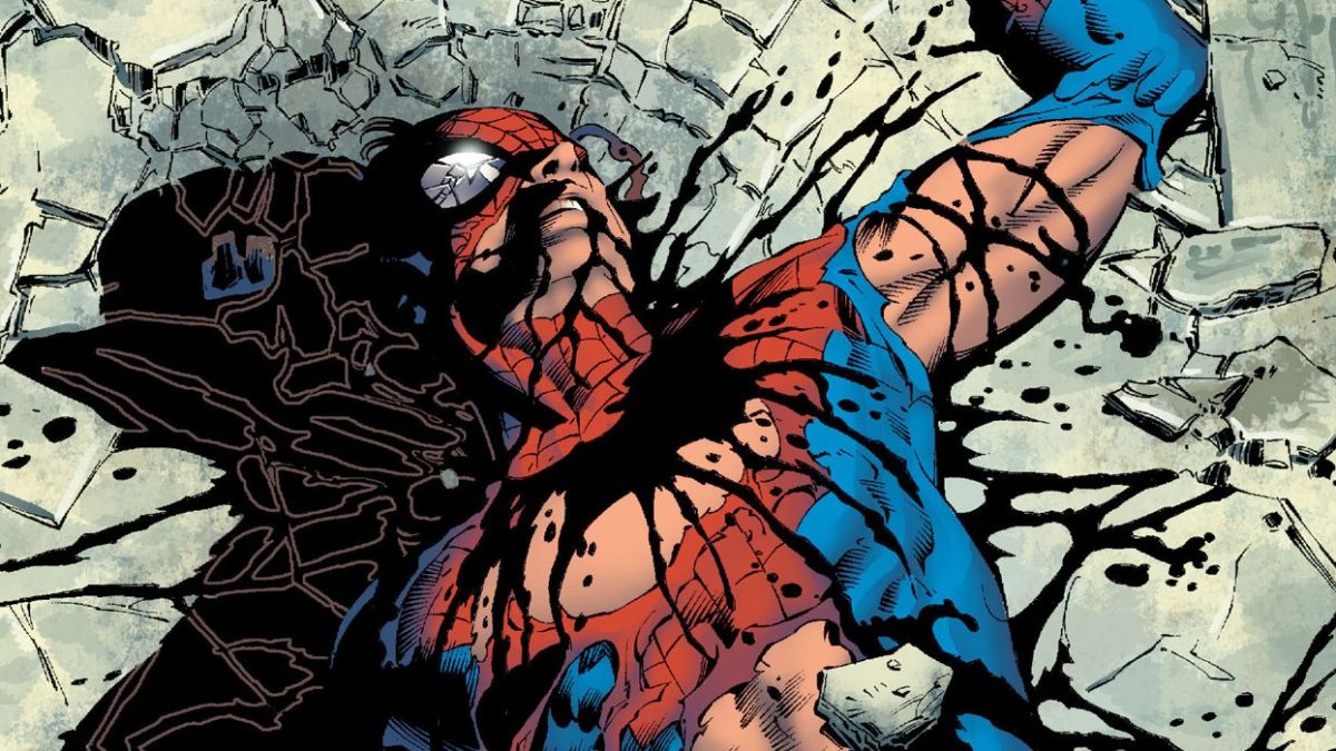 Las 10 muertes más horribles que ha sufrido Spider-Man en Marvel Canon