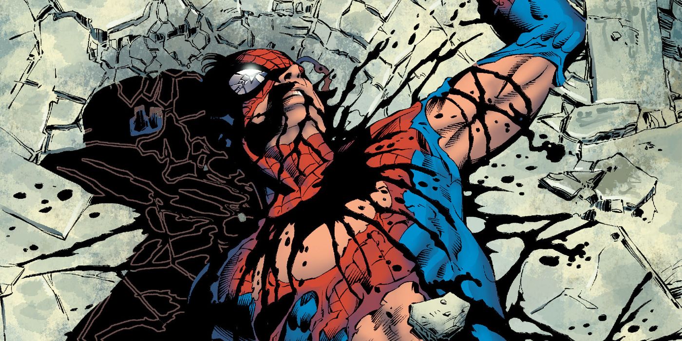 Las 10 muertes más horribles que ha sufrido Spider-Man en Marvel Canon
