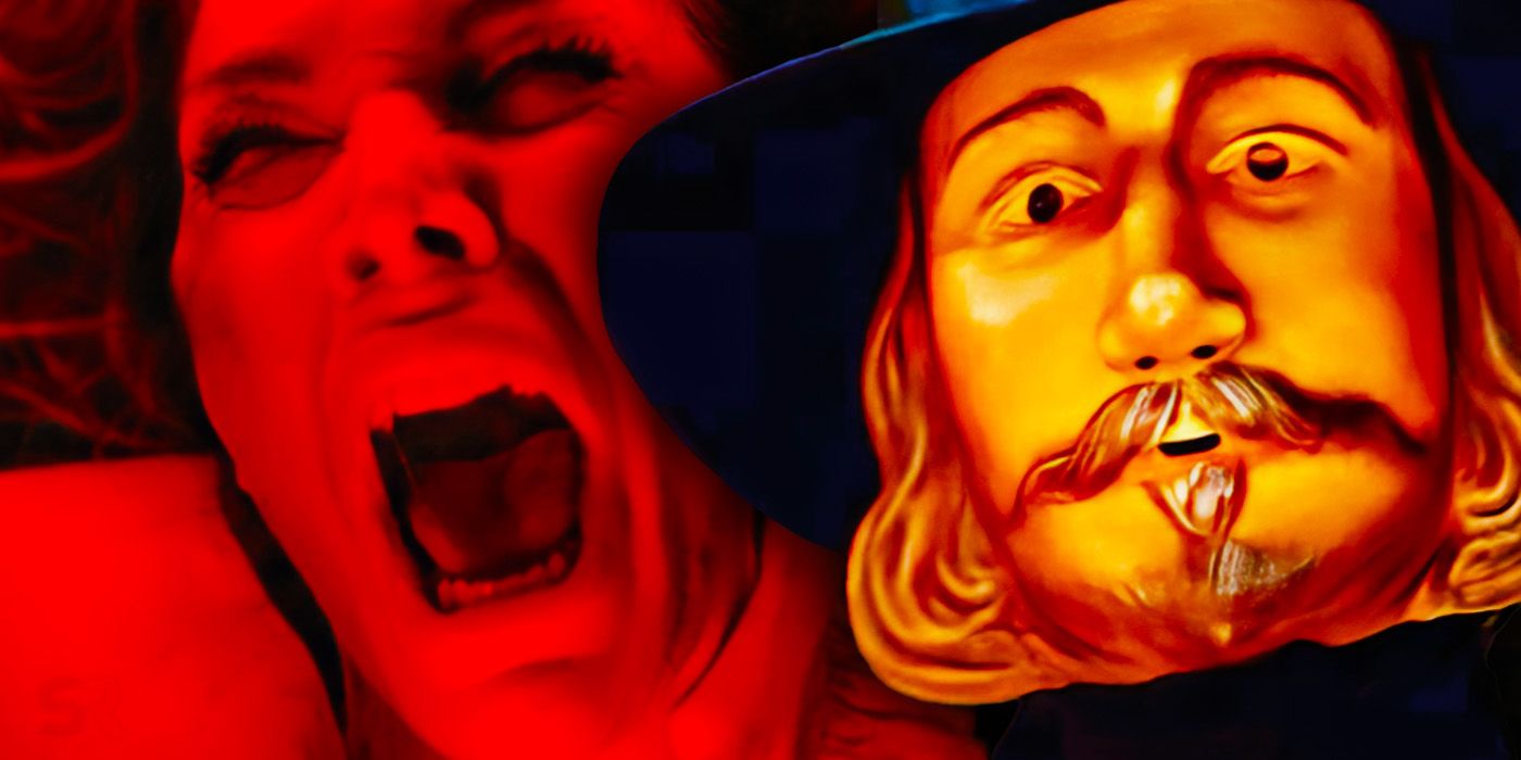 Las 10 preguntas más importantes sin respuesta que Acción de Gracias 2 debe responder