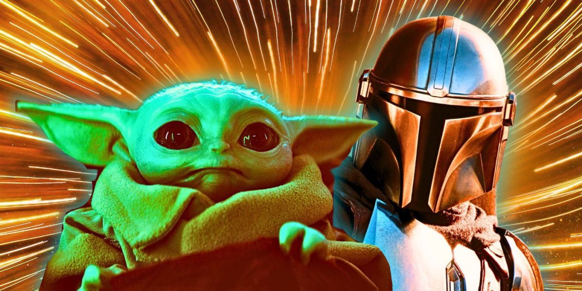 Las 10 veces que Grogu usa la fuerza en The Mandalorian y por qué