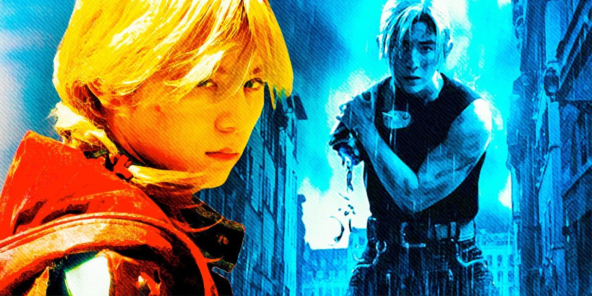 Las 3 películas de acción real de Fullmetal Alchemist, clasificadas de peor a mejor