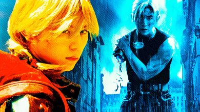 Las 3 películas de acción real de Fullmetal Alchemist, clasificadas de peor a mejor