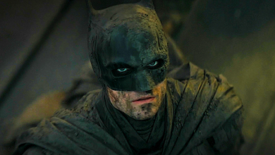 Las fotos del set de Batman Spinoff revelan al pingüino de Colin Farrell en medio de una gran destrucción en Gotham