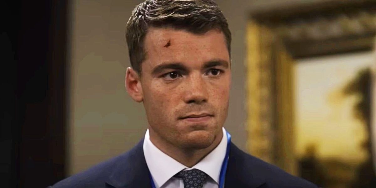 Las imágenes de BTS de la temporada 2 de Night Agent muestran el entrenamiento de una estrella para su próxima misión