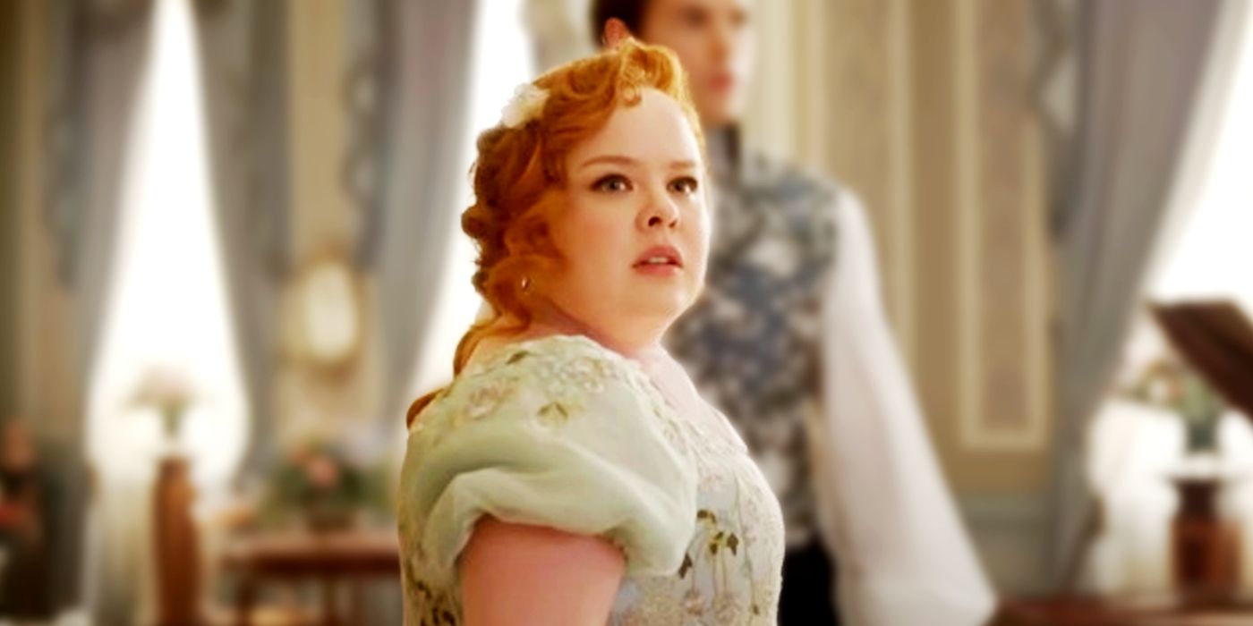 Lady Whistledown rompe su regla más importante en la temporada 3 de Bridgerton (y arriesga su identidad secreta)