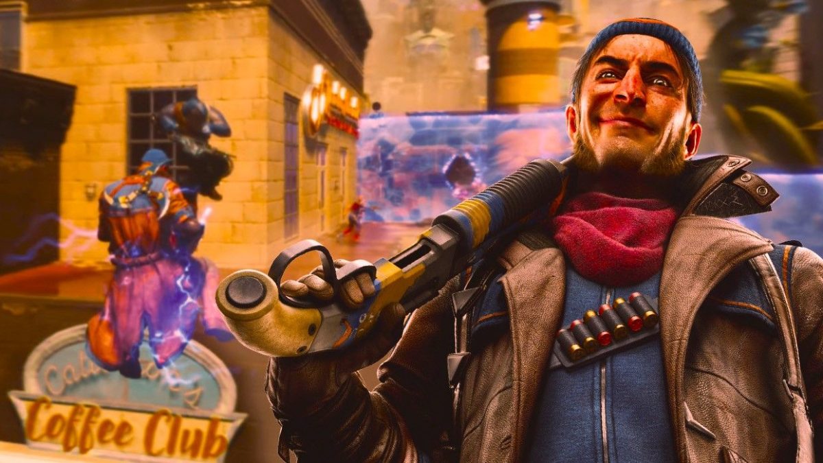 Las mejores habilidades para obtener el primer lugar para el Capitán Boomerang en Suicide Squad: Kill The Justice League