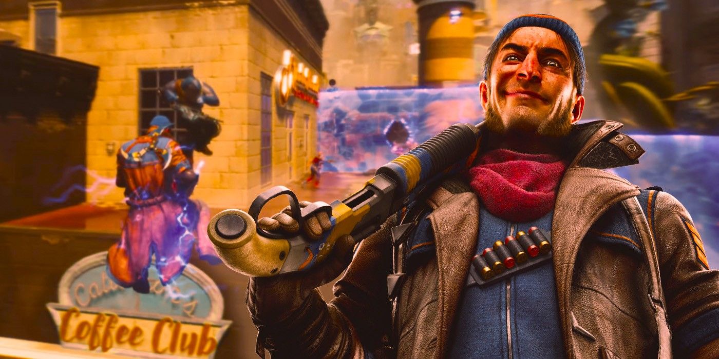 Las mejores habilidades para obtener el primer lugar para el Capitán Boomerang en Suicide Squad: Kill The Justice League