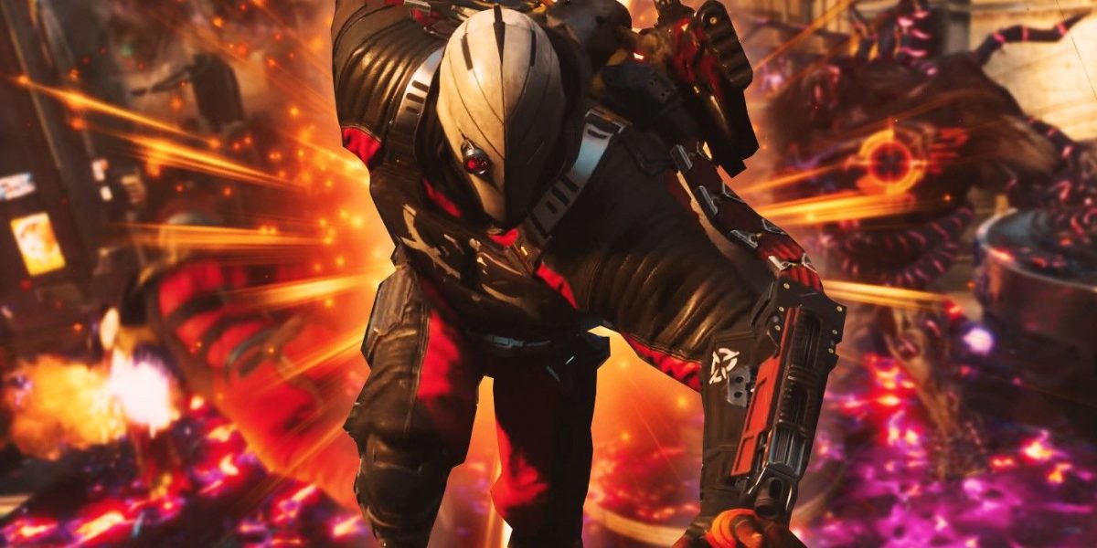 Las mejores habilidades para ser el primero en Deadshot en Suicide Squad: Kill The Justice League