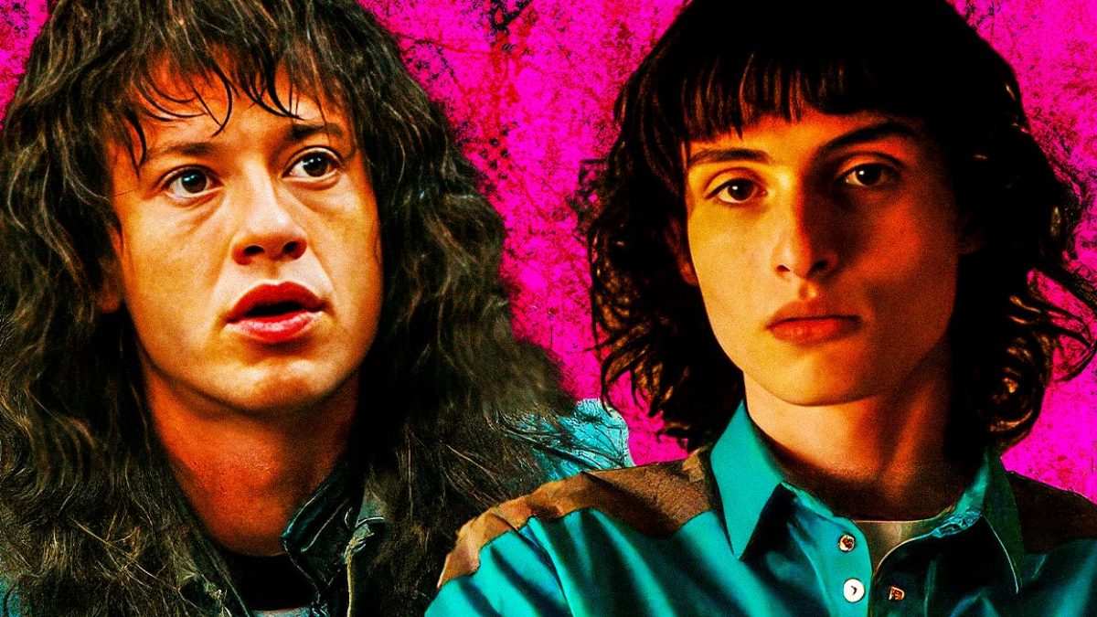 Las nuevas fotos del set de Mike Wheeler de Stranger Things revelan una dura realidad después de la muerte de Eddie