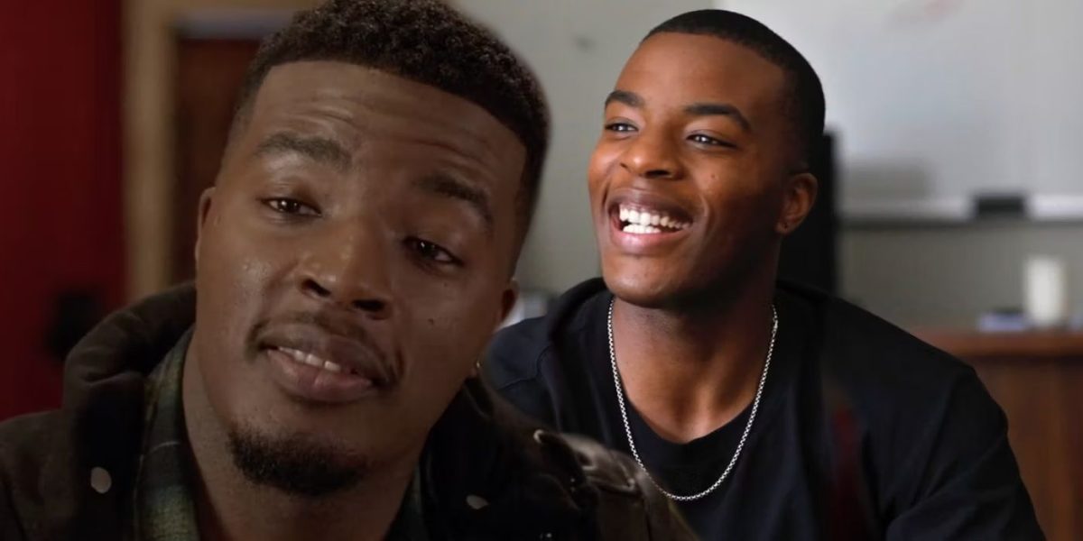 Las posibilidades de Spencer en la NFL en la temporada 6 de All-American, provocadas por el creador