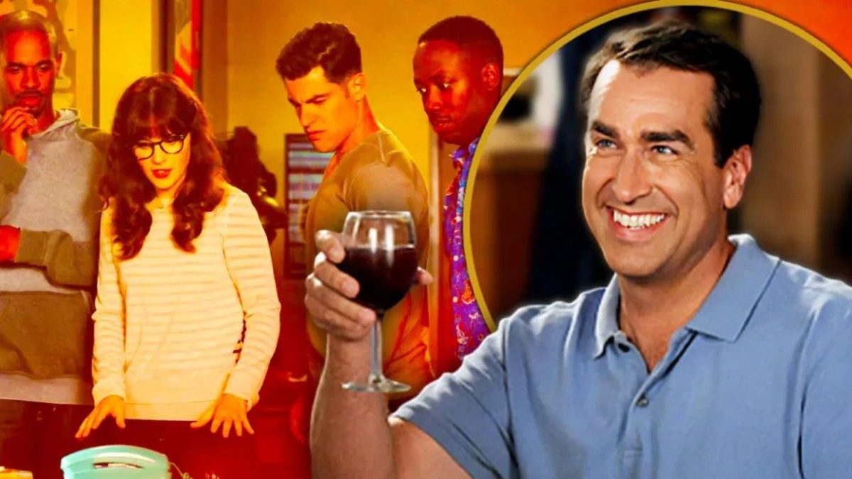Las posibilidades de renacimiento de las nuevas chicas y el éxito de la transmisión obtienen una respuesta entusiasta del actor de Big Schmidt